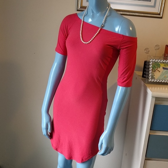 Derek Heart Dresses & Skirts - $10 Dresses + 20% off sale🧜🏻♀️